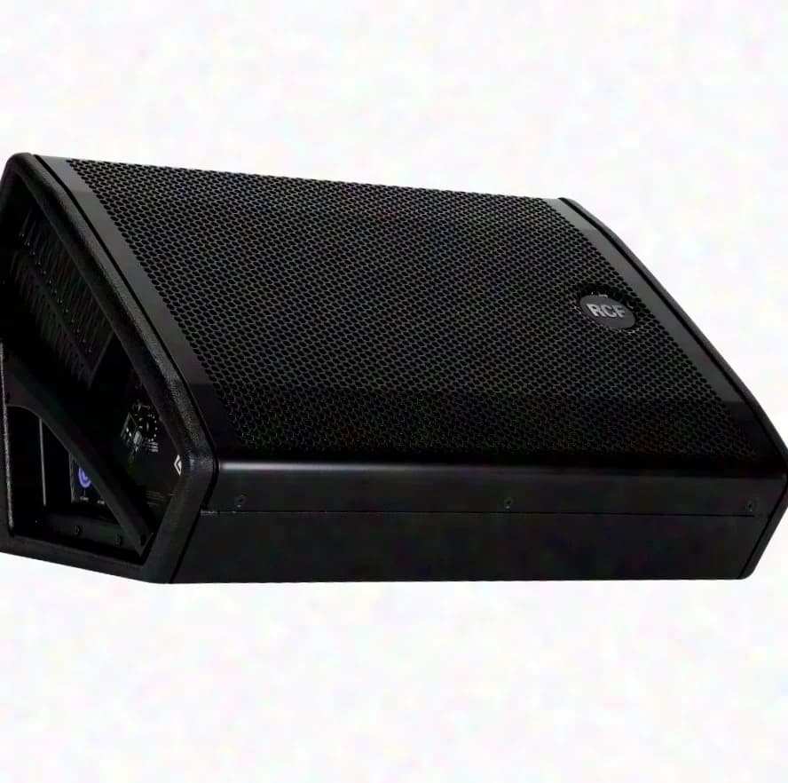 RCF NX 12-SMA Active Coaxial Stage Monitor