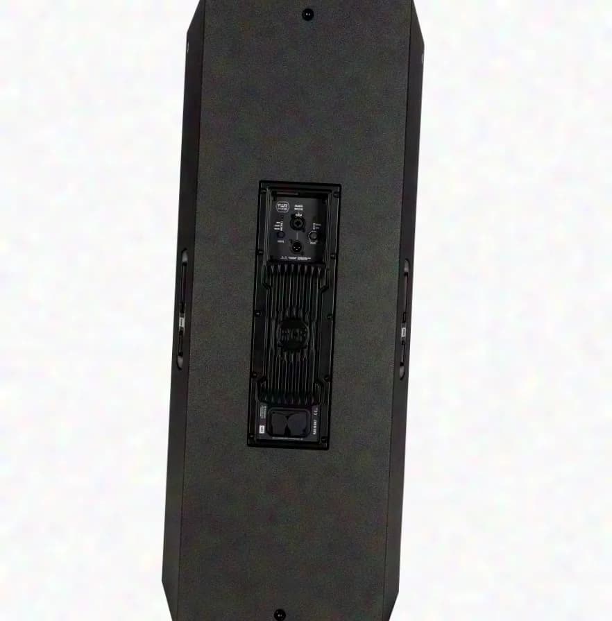 RCF NX 985-A PROFESSIONAL 3-WAY ACTIVE SPEAKER