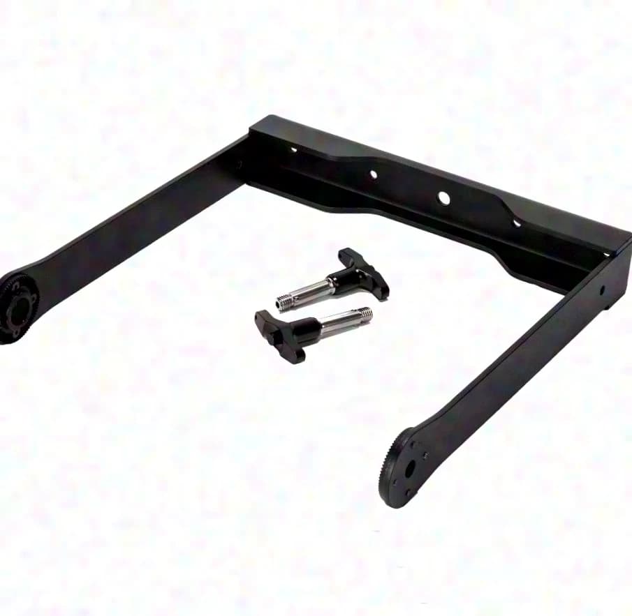 RCF RCF Horizontal & Vertical Bracket for TT10 RCF Horizontal & Vertical Bracket for TT10