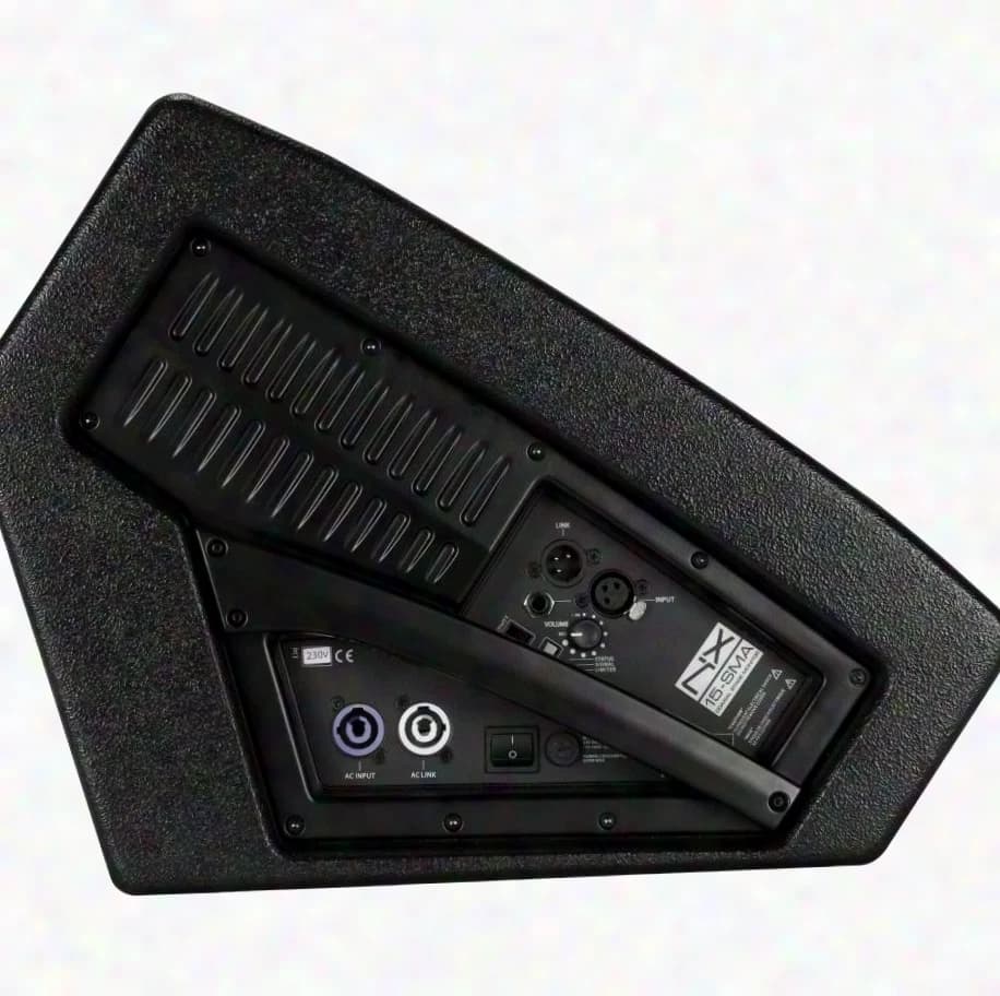 RCF STAGE MONITOR NX 15-SMA 220-240V