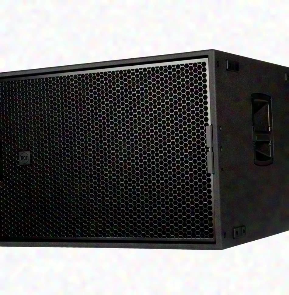 RCF SUB 9019-AS Subwoofer
