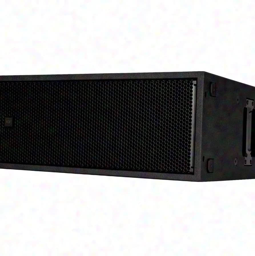 RCF Sub 808-AS professional active subwoofer