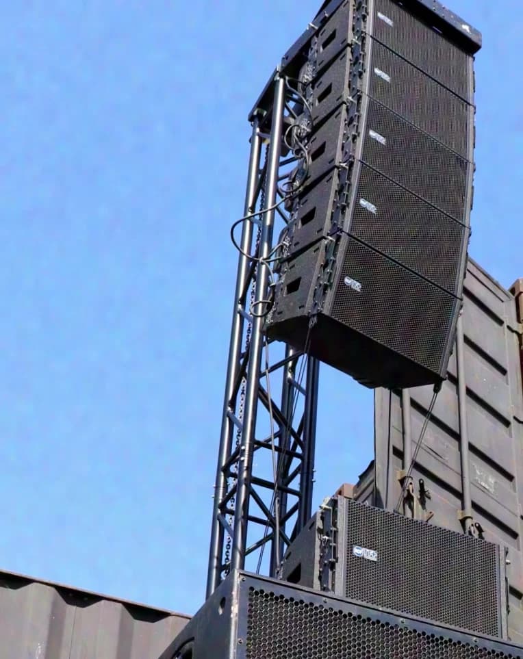 RCF TTL31 A MK2