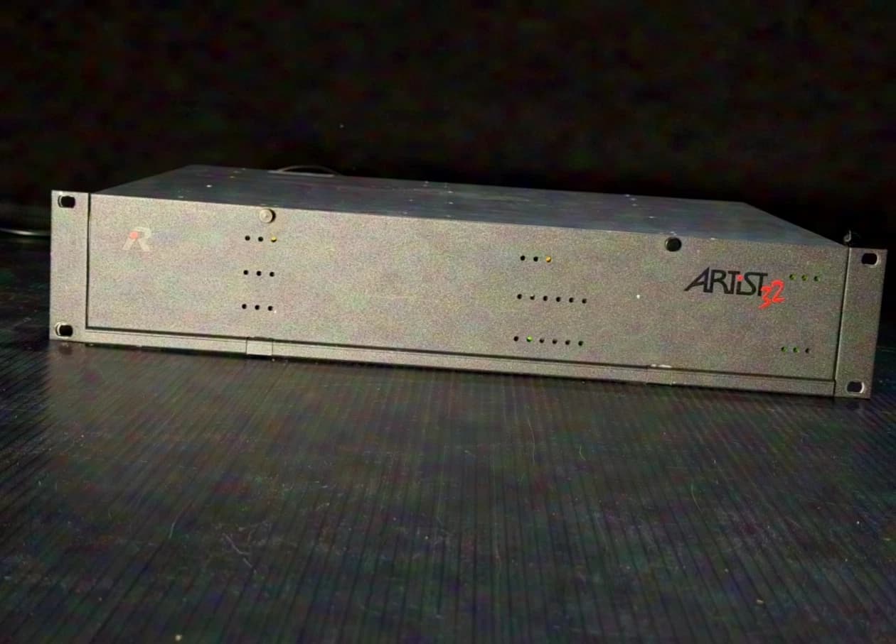 RIEDEL ARTIST 32