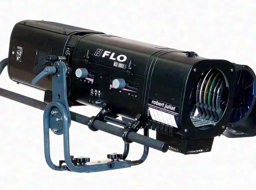 ROBERT JULIAT FLO MSR 1800