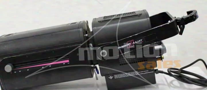ROBERT JULIAT Profiler 2000W 714 SX2 15º-40º Zoom (4-piece set)