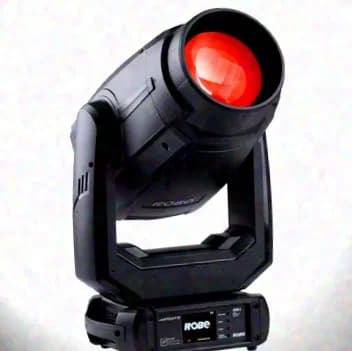 ROBE LedPOINTE (4-unit set in case)