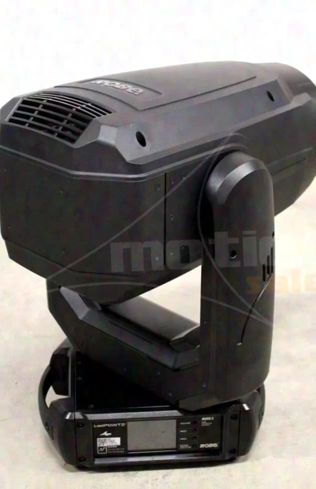 ROBE LedPOINTE (4-unit set in case)