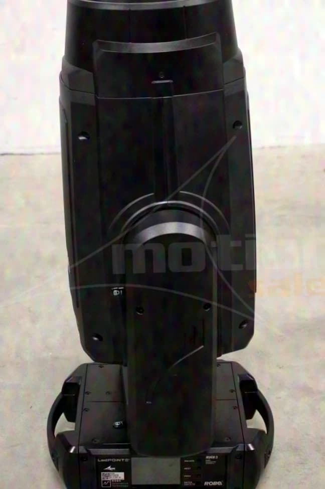 ROBE LedPOINTE (4-unit set in case)