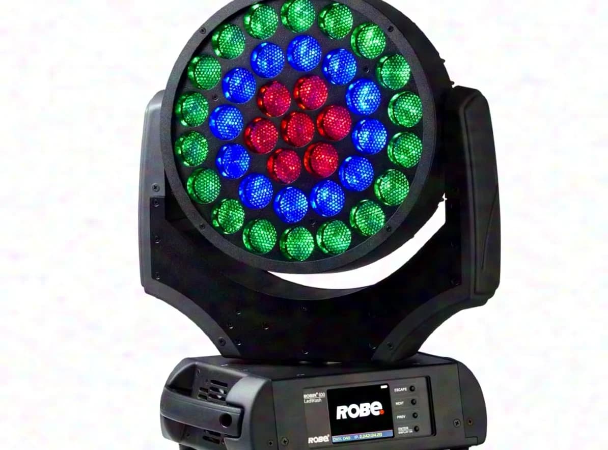 ROBE Lighting ROBIN 600 LEDWash