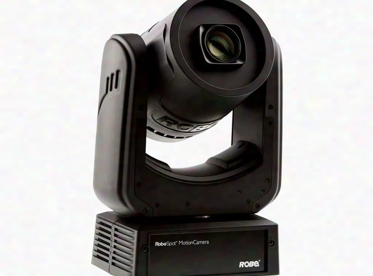 ROBE Lighting RoboSpot Package