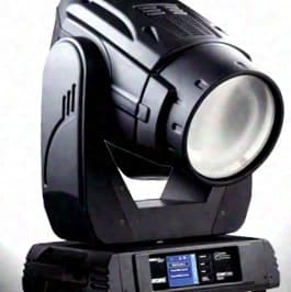 ROBE Robin 600E Beam (2-piece set)