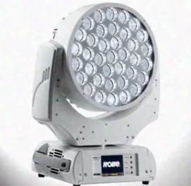 ROBE Robin 800 LED Wash white housing