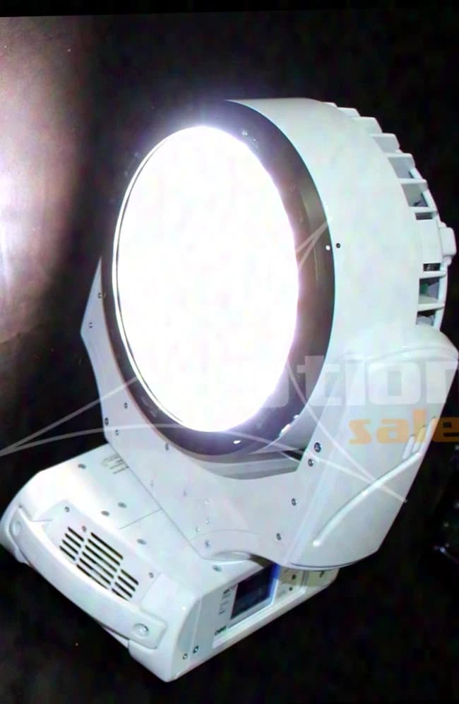 ROBE Robin 800 LED Wash Purewhite SW WHITE