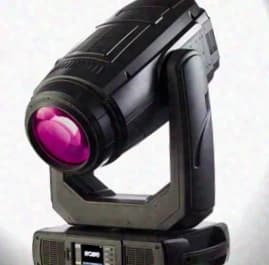 ROBE Robin BMFL Spot 5°-55° (Single or 2-Unit Set)