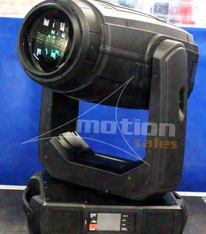ROBE Robin BMFL Spot 5°-55° (Single or 2-Unit Set)