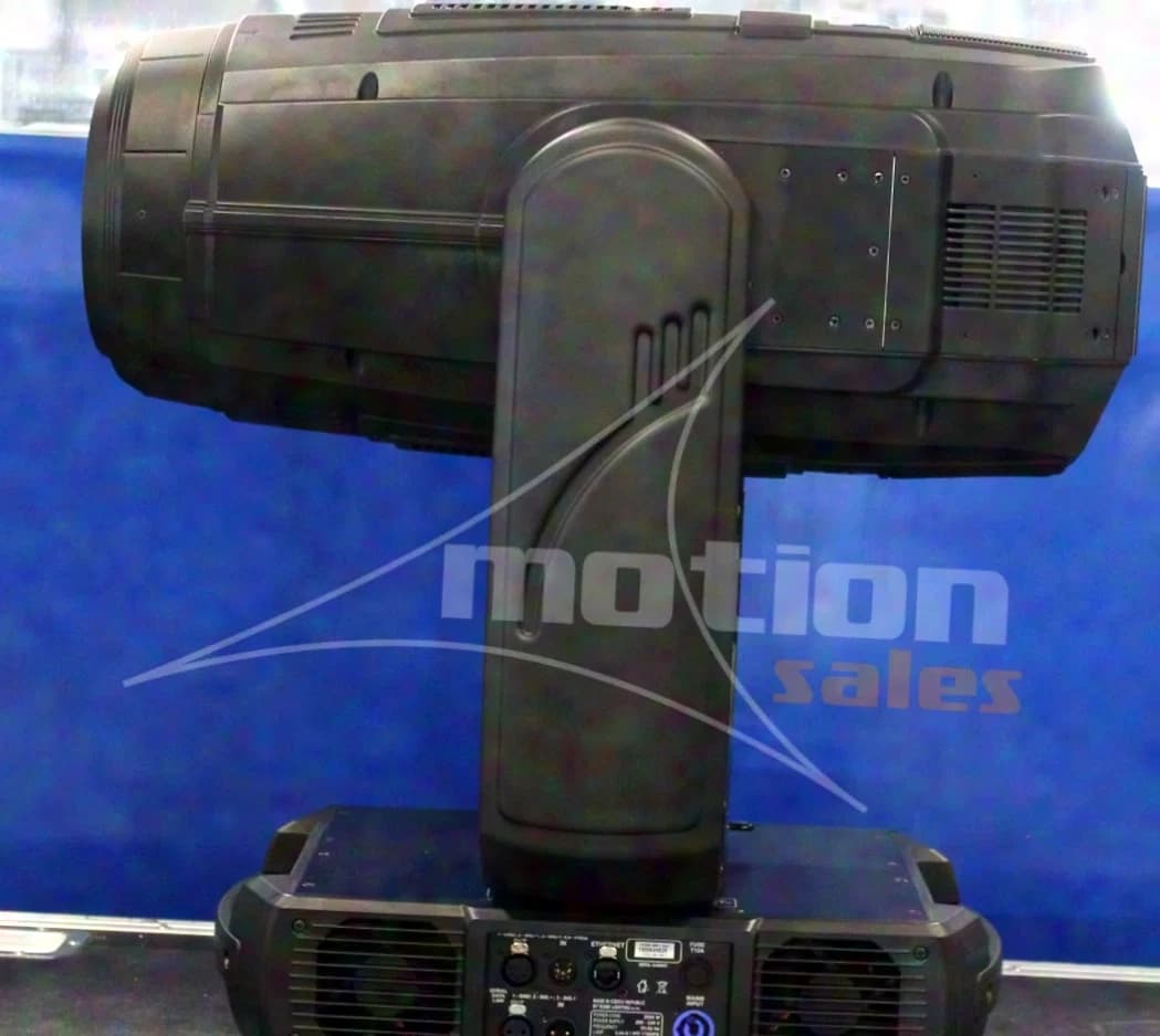 ROBE Robin BMFL Spot 5°-55° (Single or 2-Unit Set)