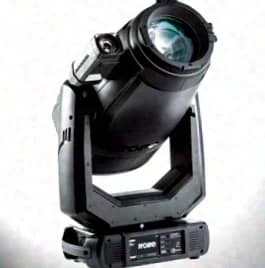 ROBE Robin T1 Profile FollowSpot (Single, 1- and 2-unit set with Case)