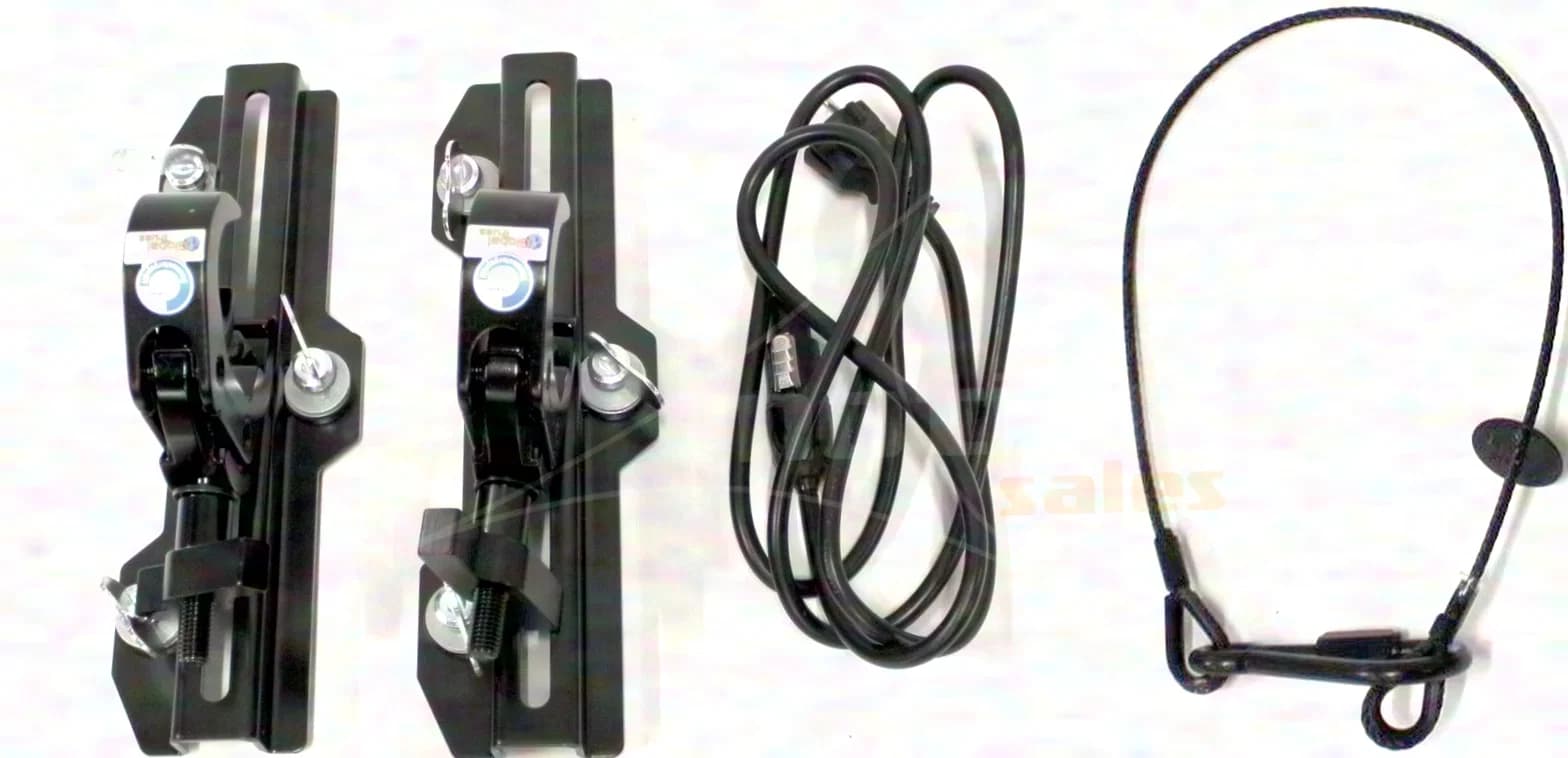 ROBE Robin Tetra2 (Individual, 1- and 3-unit set)