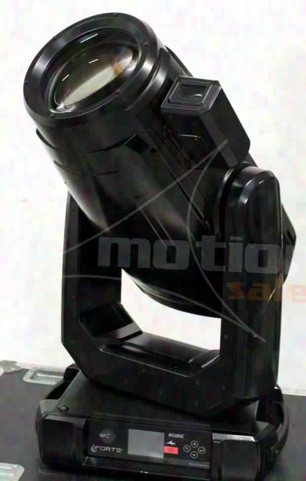 ROBE Robin iFORTE FollowSpot (Single or Set)