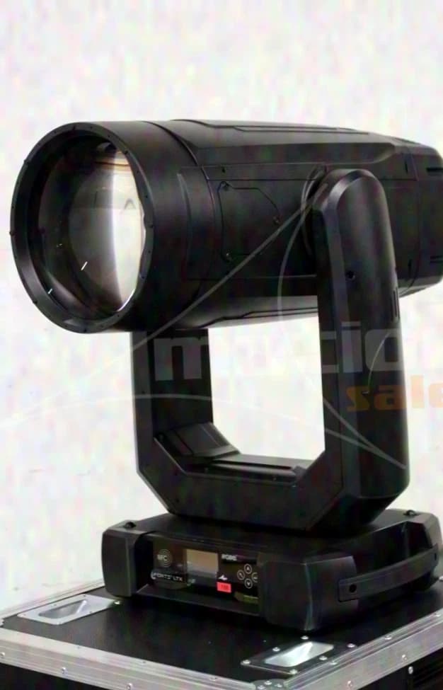 ROBE Robin iFORTE LTX WB (Individual or as a Set)