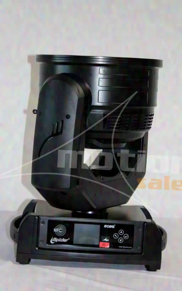 ROBE Robin iSpiider IP65 (Single and 2-unit set)
