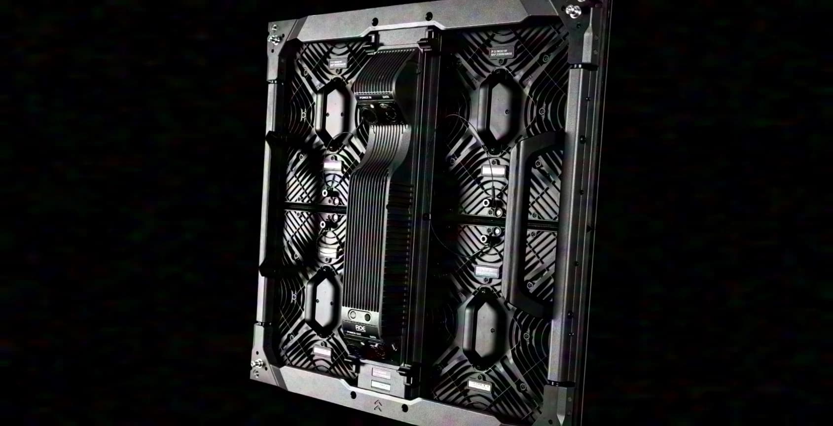 ROE Visual Diamond 2.6 V3 Set of 25m²