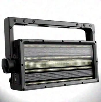 ROXX Cluster Strobe S2 IP (Single Unit and 5-Unit Set in Case)