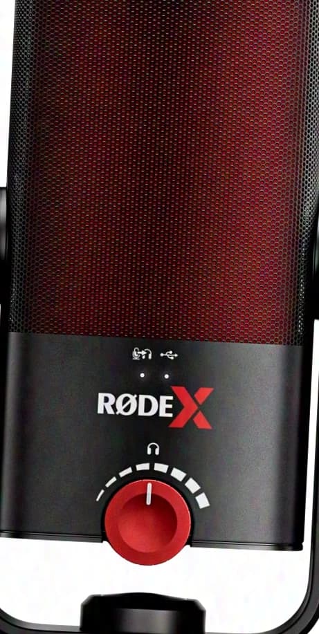 RØDE X XCM-50 USB-C condenser microphone