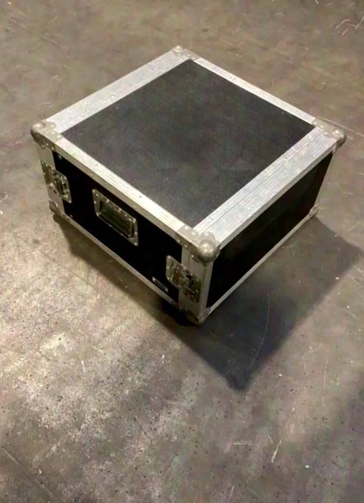 Rack for 19‘‘ devices (No. 11)