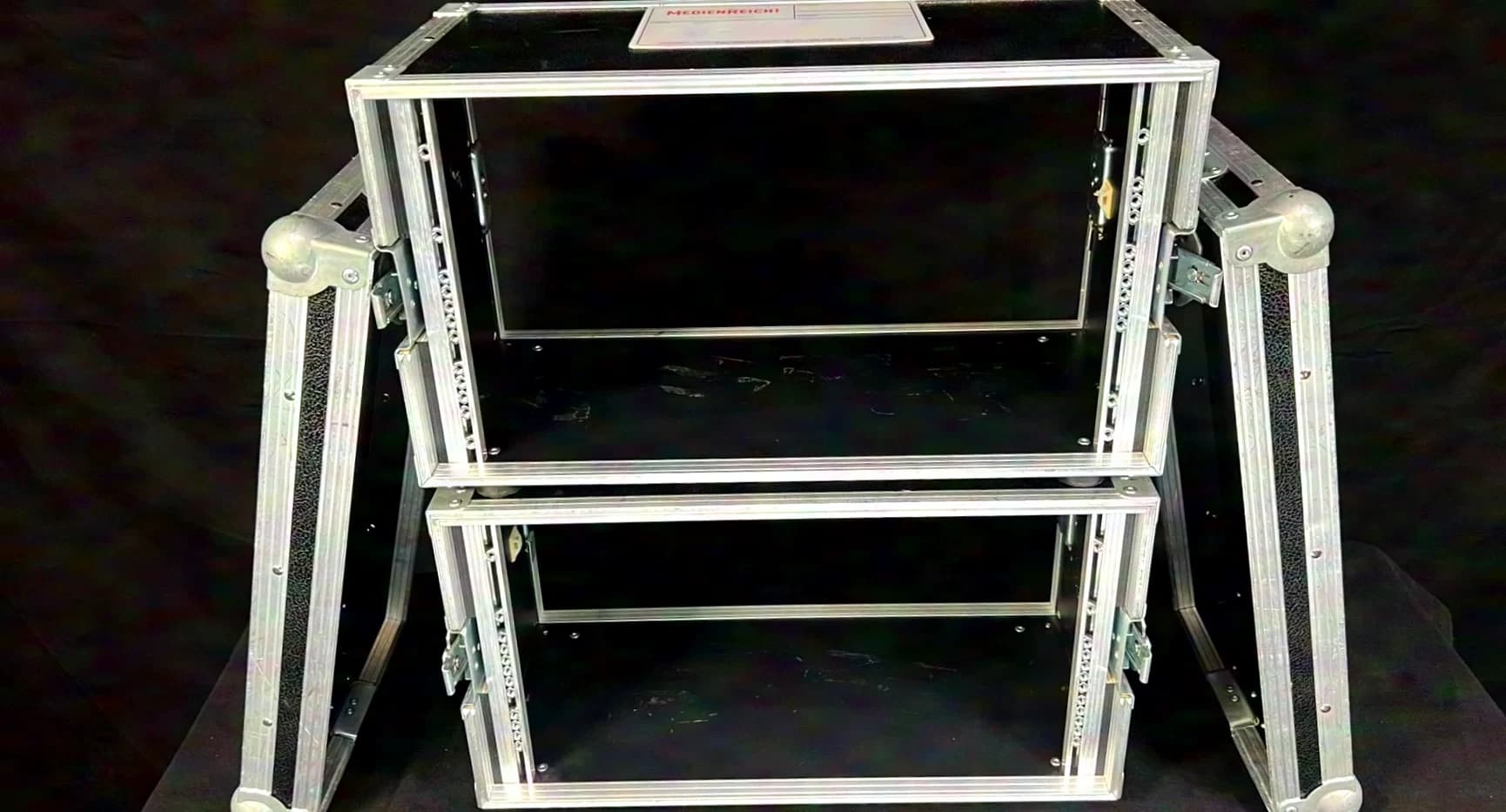 5U Rack Case