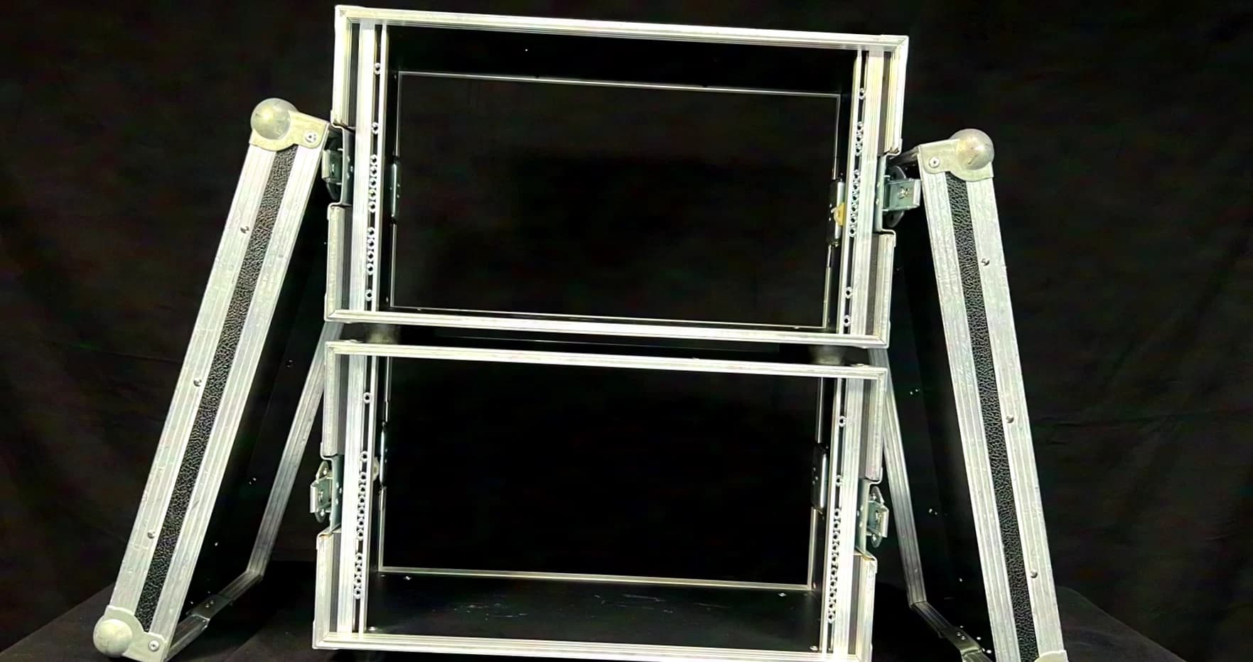 5U Rack Case