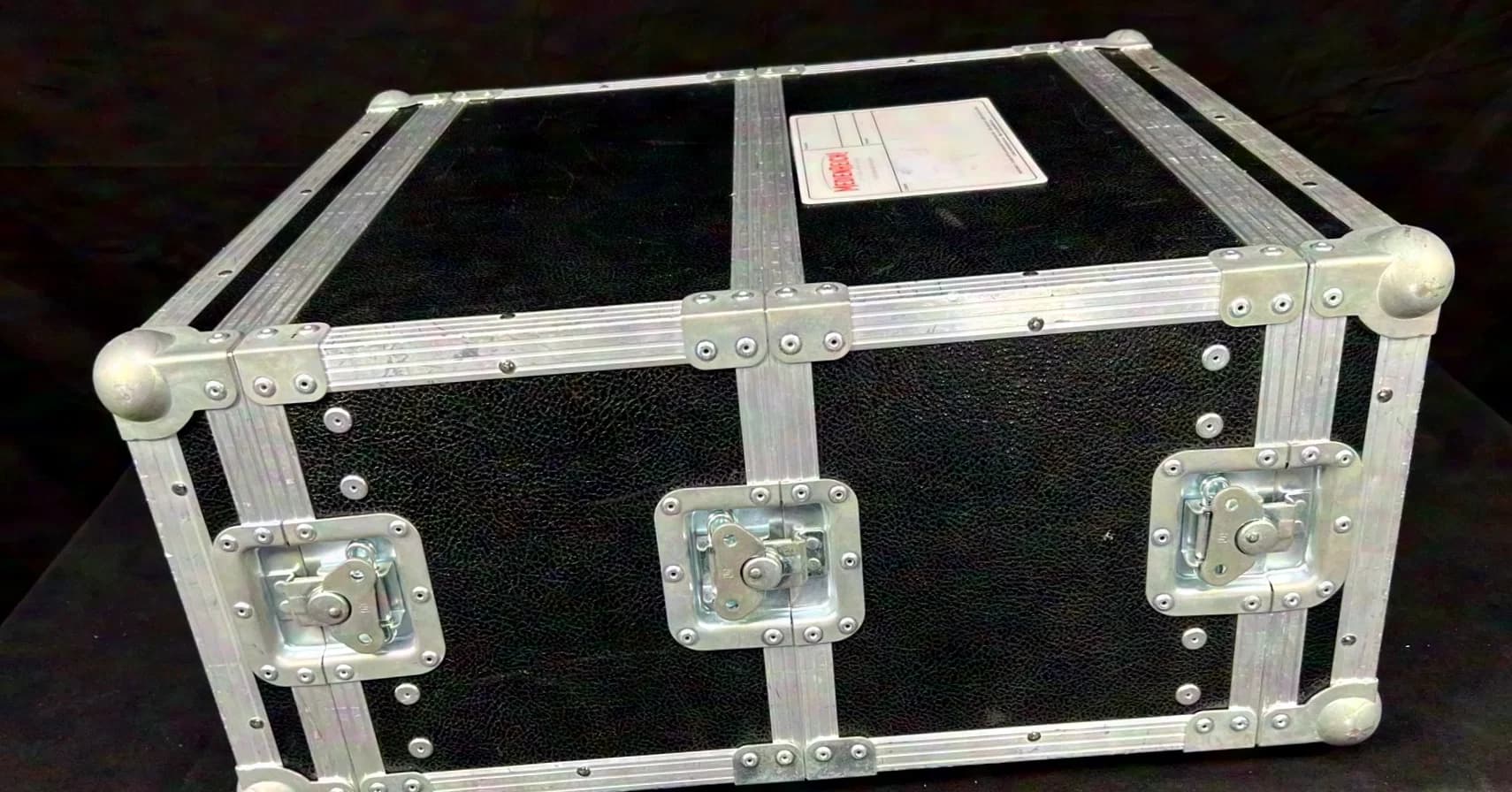 5U Rack Case