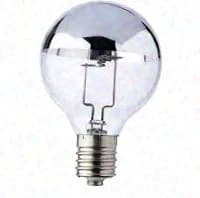 Radium Dr. Fischer 570B Osram 55.5529D 24V 500W E40 KV kuppenverspiegelt RKP/500W/24/KV/E40
