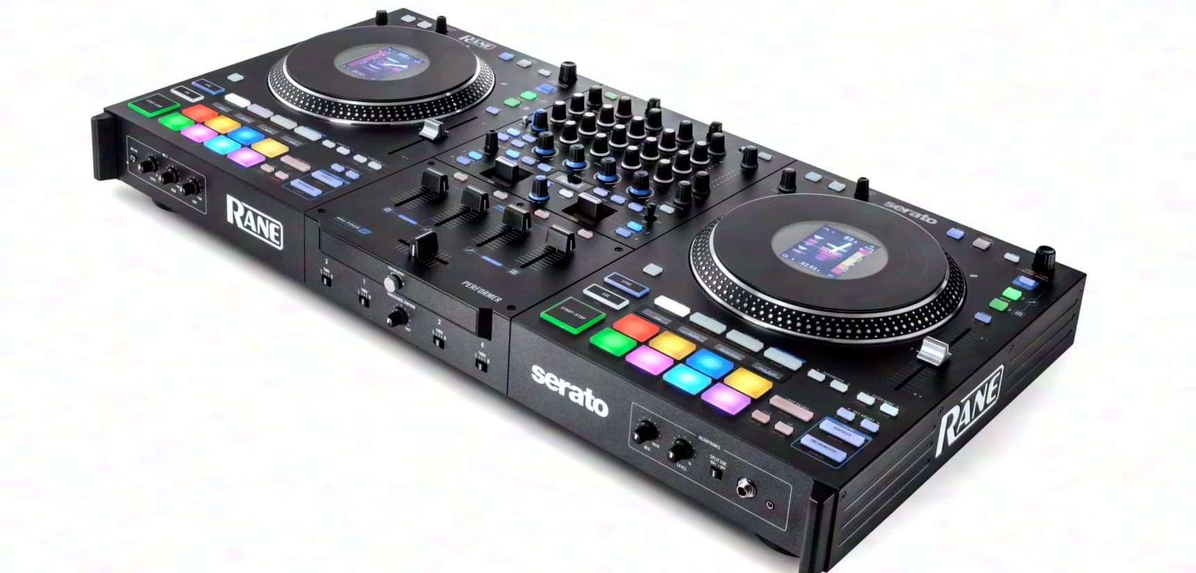 Rane Performer