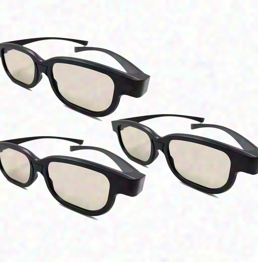 RealD | 3D Glasses | Pack of 50