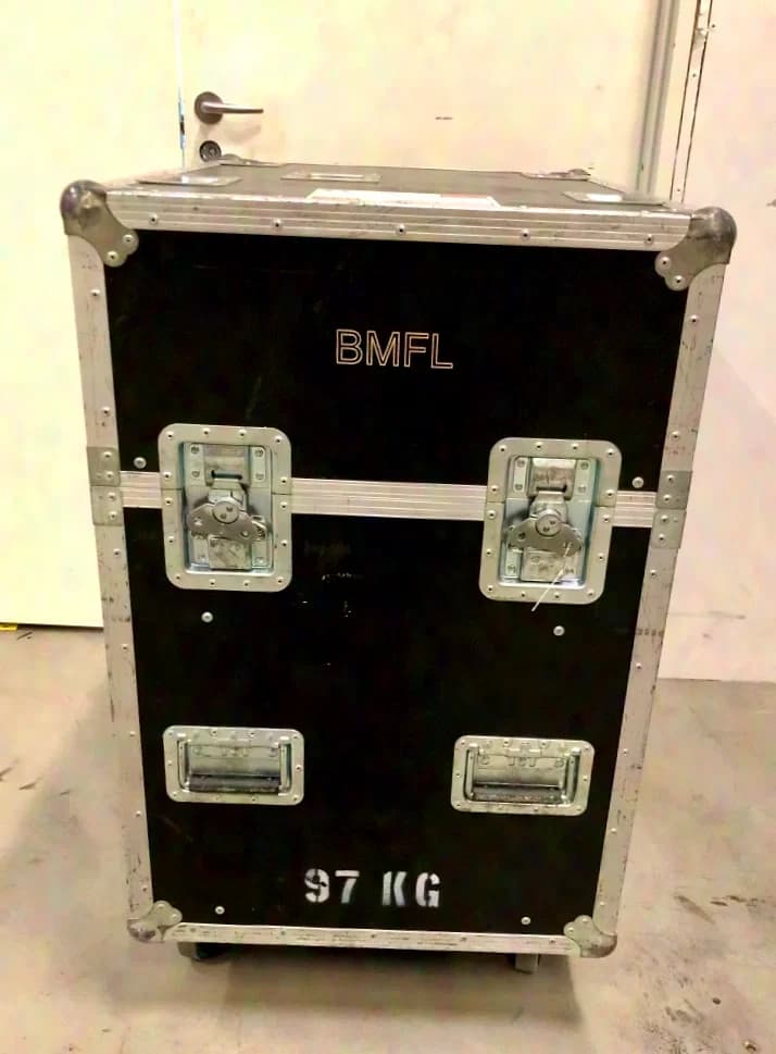 Robe BMFL Spot