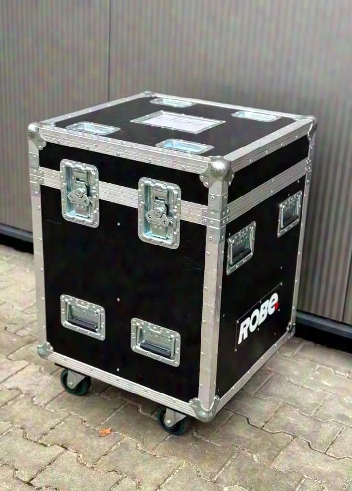Robe Robin MegaPointe incl. Case