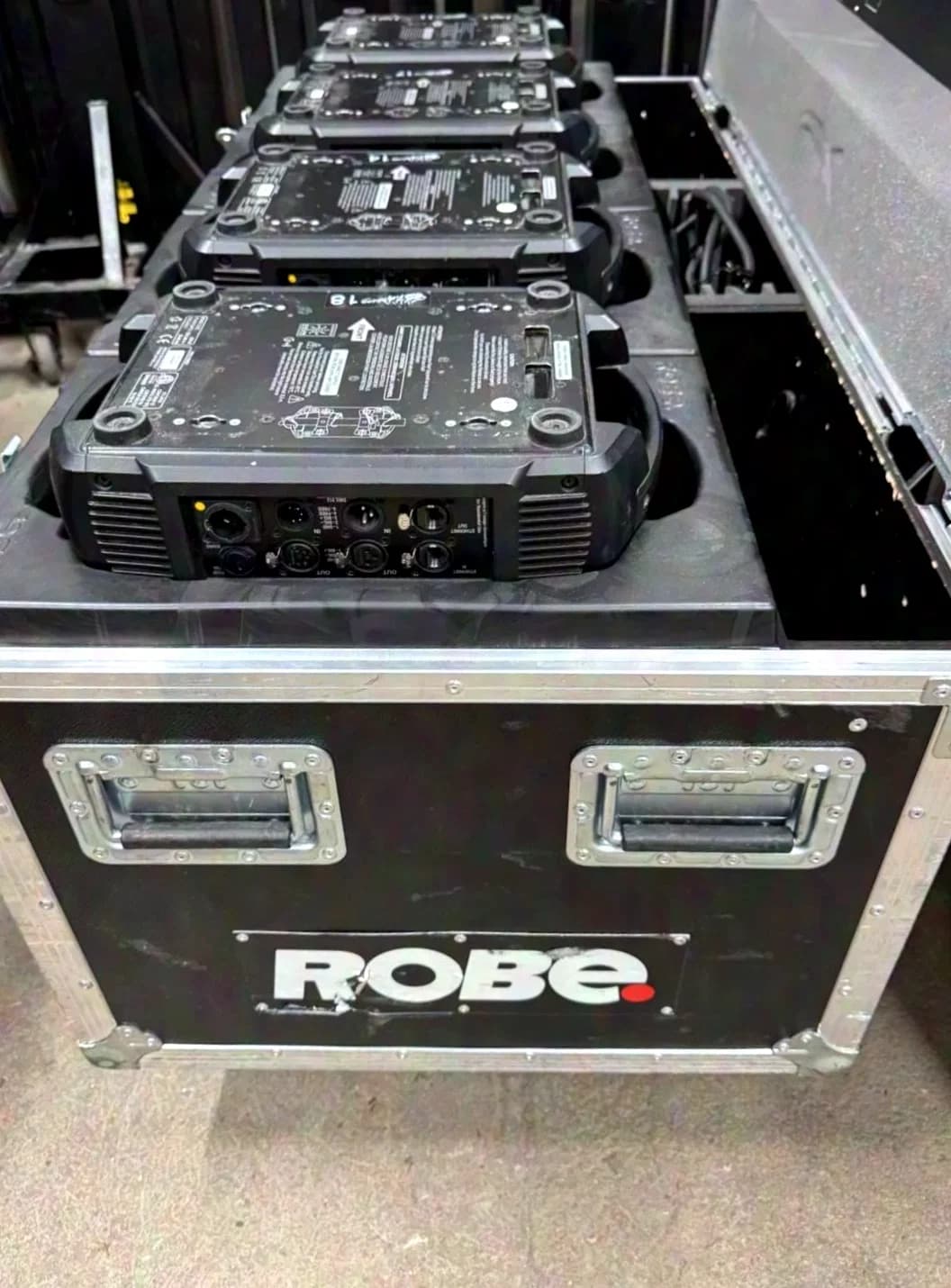 Robe Spiider (8 pcs)