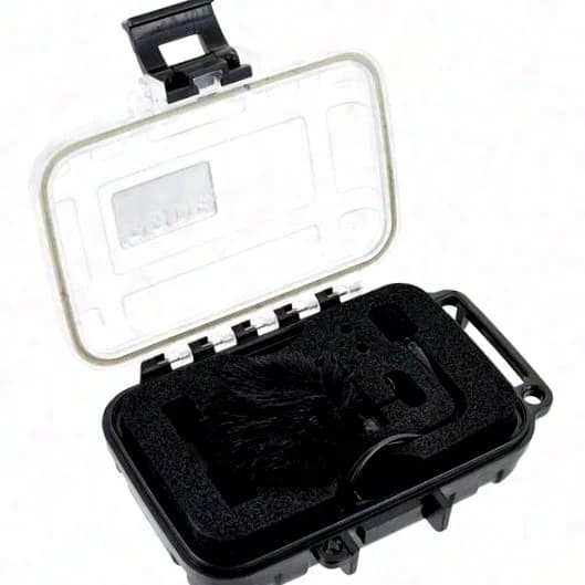 Rode Lavalier Condenser Lavalier Microphone NEW