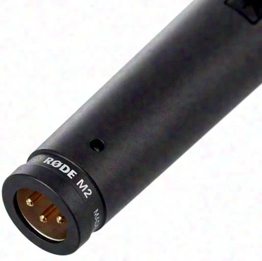 Rode M2 Condenser Microphone