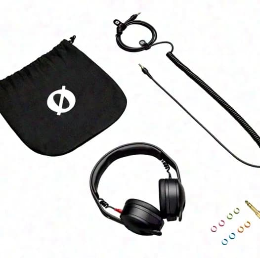 Rode NTH-50 closed-back headphones NTH50 // NEW