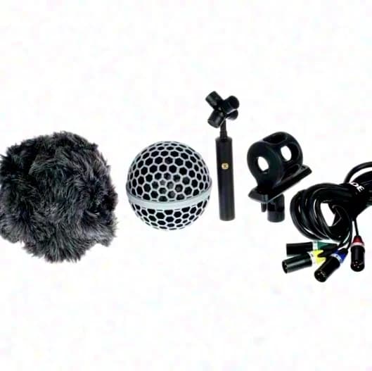 Rode NT-SF1 Ambisonic Microphone (NTSF1)