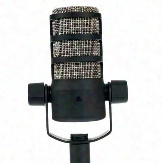 Rode Podmic dynamic speech microphone