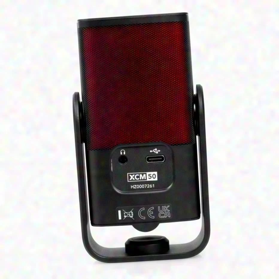 Rode XCM-50 Bundle incl. NTH100, Tripod 2, New Goods