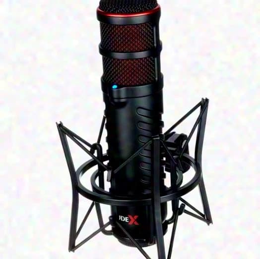 Rode X / Rode XDM-100 USB-C Microphone NEW