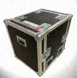 Rollcase 19 Zoll DDR 12HE Korpus 50 schwarz