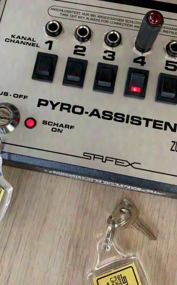 SAFEX Pyro-Assistent1