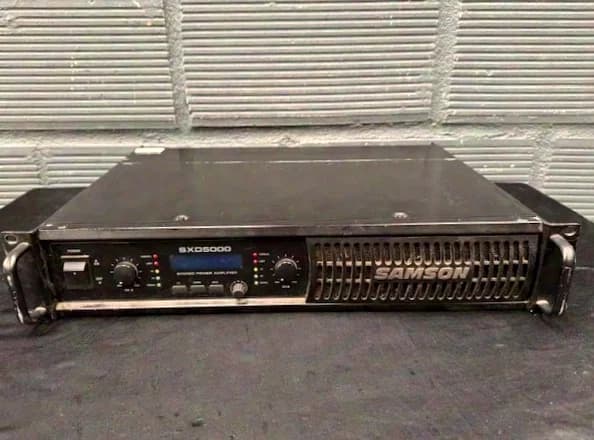 SAMSON SXD5000
