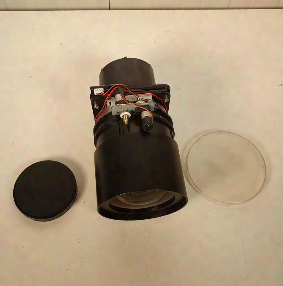 SANYO/Eiki XF-LNS S02Z 2,07 - 2,62:1 (not HD suitable!) for Sanyo/Eiki XT/XF - RET1086